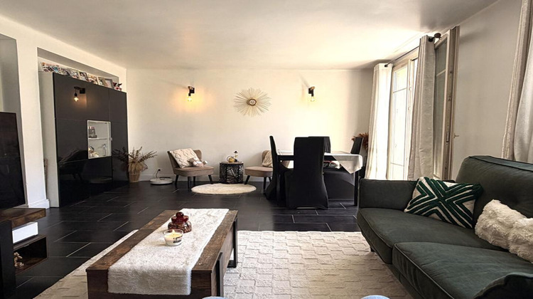 Ma-Cabane - Vente Appartement CHOISY LE ROI, 64 m²