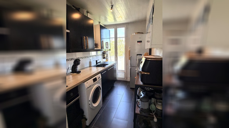 Ma-Cabane - Vente Appartement CHOISY LE ROI, 64 m²
