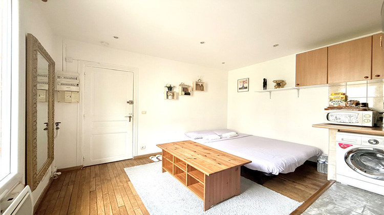 Ma-Cabane - Vente Appartement CHOISY-LE-ROI, 23 m²