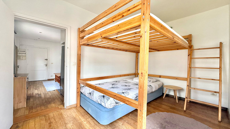 Ma-Cabane - Vente Appartement CHOISY-LE-ROI, 23 m²