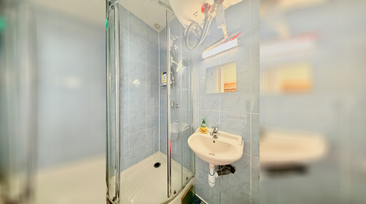Ma-Cabane - Vente Appartement CHOISY-LE-ROI, 23 m²