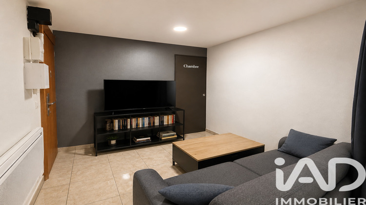 Ma-Cabane - Vente Appartement Choisy-le-Roi, 52 m²