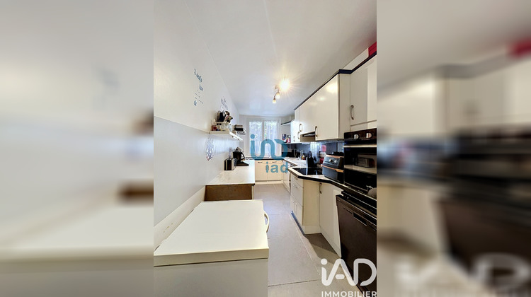 Ma-Cabane - Vente Appartement Choisy-le-Roi, 75 m²