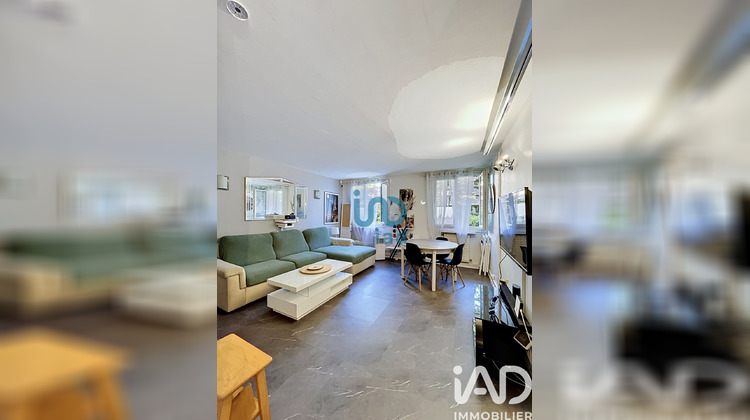Ma-Cabane - Vente Appartement Choisy-le-Roi, 75 m²