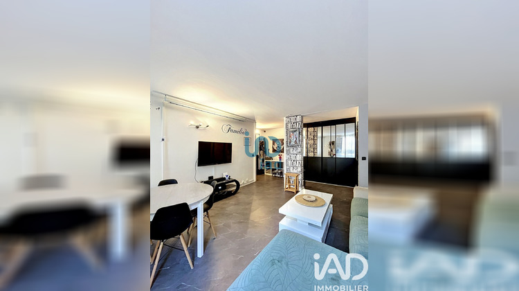 Ma-Cabane - Vente Appartement Choisy-le-Roi, 75 m²