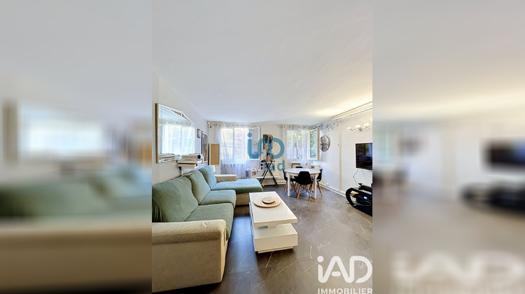 Ma-Cabane - Vente Appartement Choisy-le-Roi, 75 m²