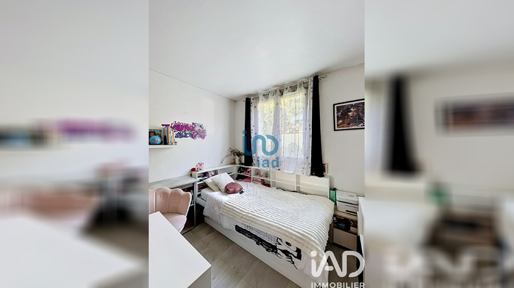 Ma-Cabane - Vente Appartement Choisy-le-Roi, 75 m²