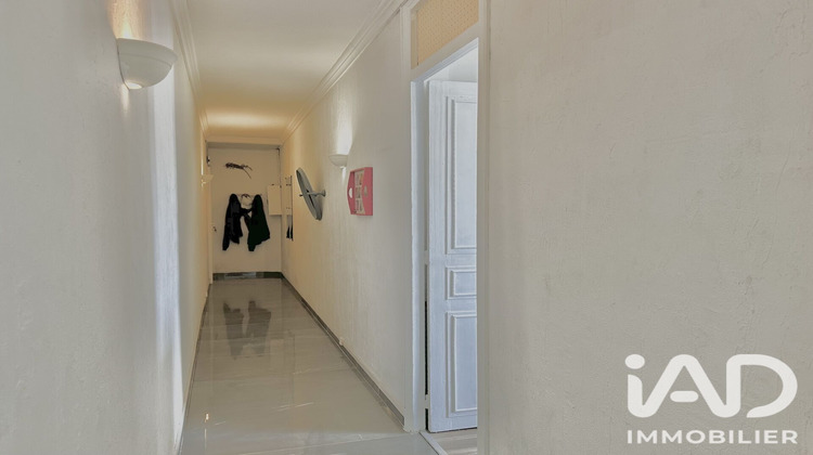 Ma-Cabane - Vente Appartement Choisy-le-Roi, 67 m²