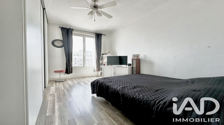 Ma-Cabane - Vente Appartement Choisy-le-Roi, 67 m²