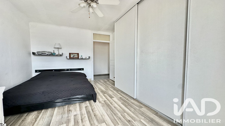 Ma-Cabane - Vente Appartement Choisy-le-Roi, 67 m²