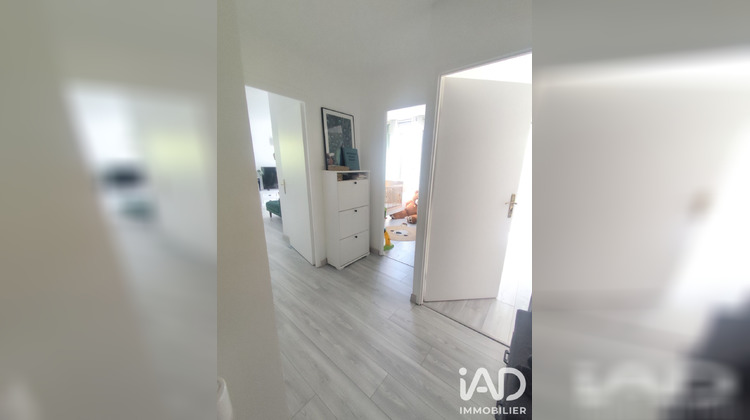 Ma-Cabane - Vente Appartement Choisy-le-Roi, 54 m²