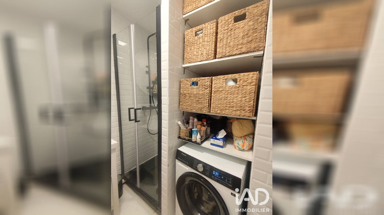 Ma-Cabane - Vente Appartement Choisy-le-Roi, 54 m²