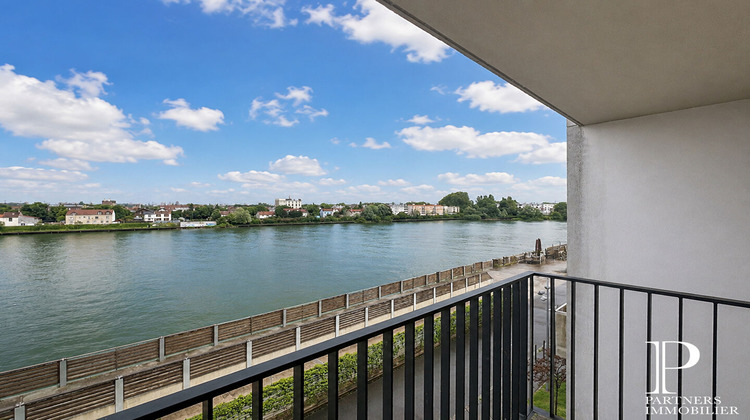 Ma-Cabane - Vente Appartement CHOISY-LE-ROI, 40 m²