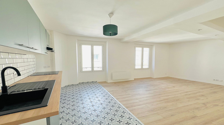 Ma-Cabane - Vente Appartement CHOISY-LE-ROI, 69 m²