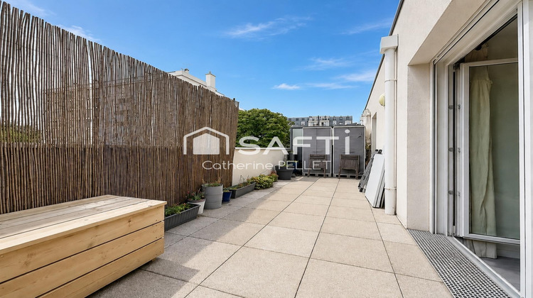 Ma-Cabane - Vente Appartement Choisy-le-Roi, 55 m²