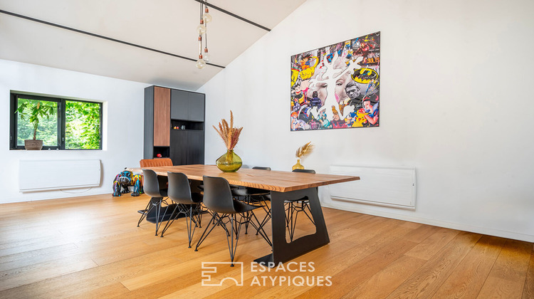 Ma-Cabane - Vente Appartement CHOISY-LE-ROI, 140 m²