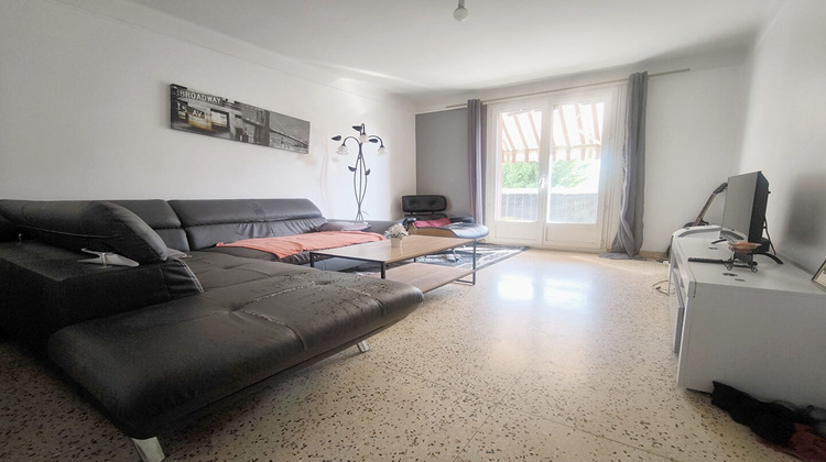 Ma-Cabane - Vente Appartement CHOISY-LE-ROI, 54 m²