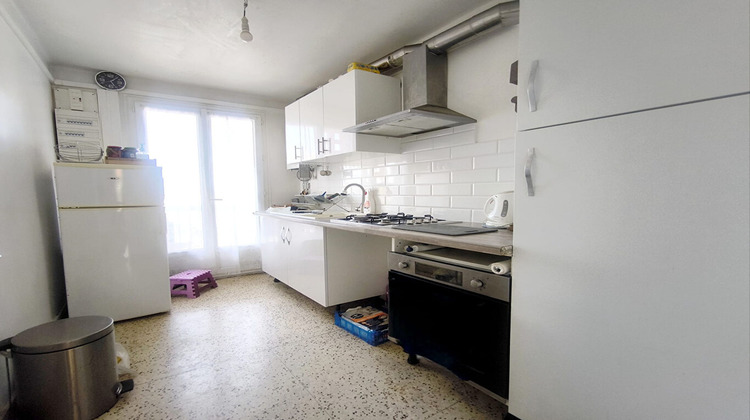 Ma-Cabane - Vente Appartement CHOISY-LE-ROI, 54 m²
