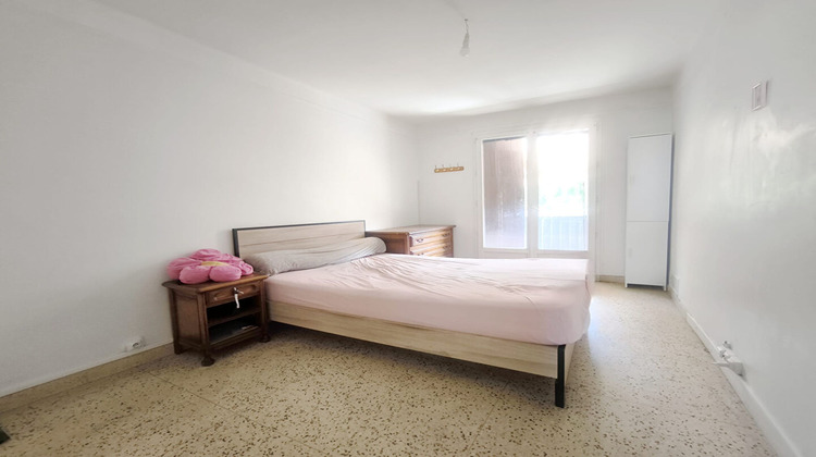 Ma-Cabane - Vente Appartement CHOISY-LE-ROI, 54 m²