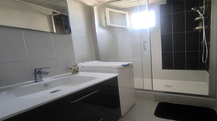 Ma-Cabane - Vente Appartement CHOISY-LE-ROI, 54 m²