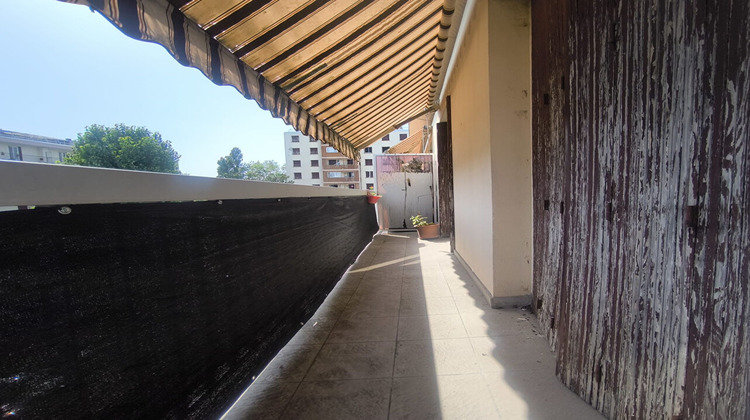 Ma-Cabane - Vente Appartement CHOISY-LE-ROI, 54 m²