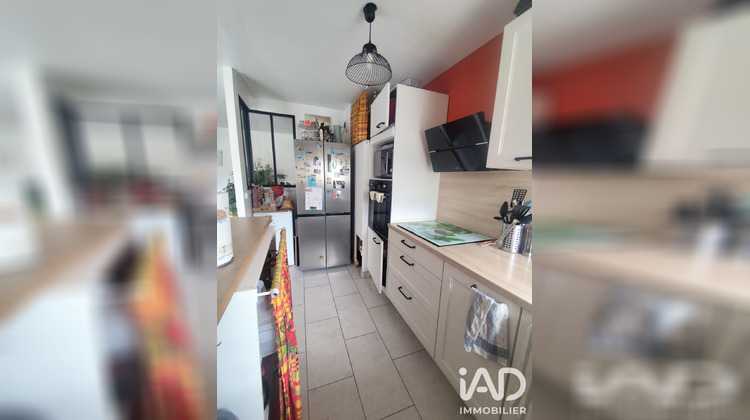 Ma-Cabane - Vente Appartement Choisy-le-Roi, 76 m²