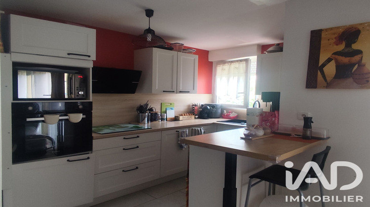 Ma-Cabane - Vente Appartement Choisy-le-Roi, 76 m²