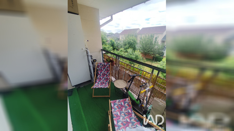 Ma-Cabane - Vente Appartement Choisy-le-Roi, 76 m²