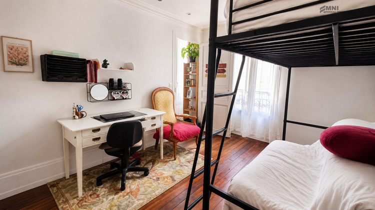 Ma-Cabane - Vente Appartement Choisy-le-Roi, 32 m²