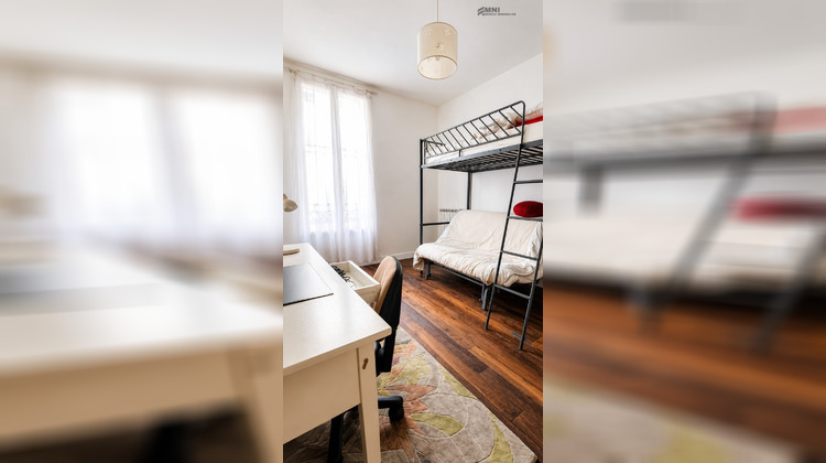Ma-Cabane - Vente Appartement Choisy-le-Roi, 32 m²