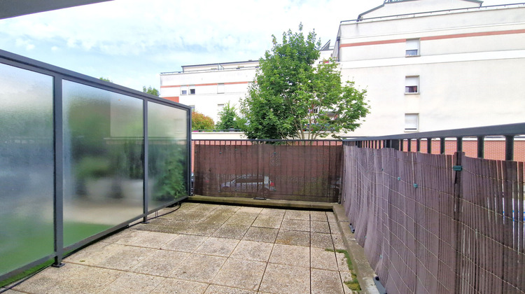 Ma-Cabane - Vente Appartement CHOISY-LE-ROI, 35 m²