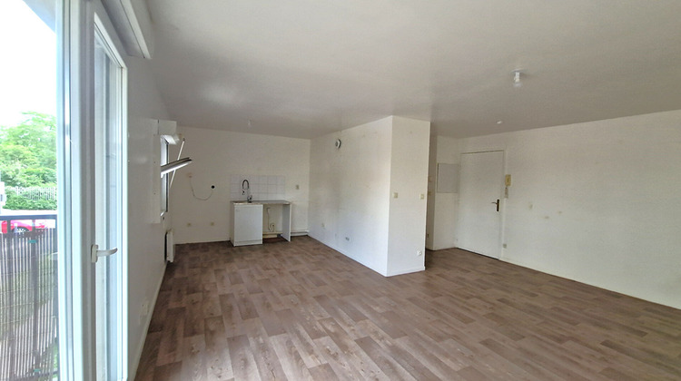 Ma-Cabane - Vente Appartement CHOISY-LE-ROI, 35 m²