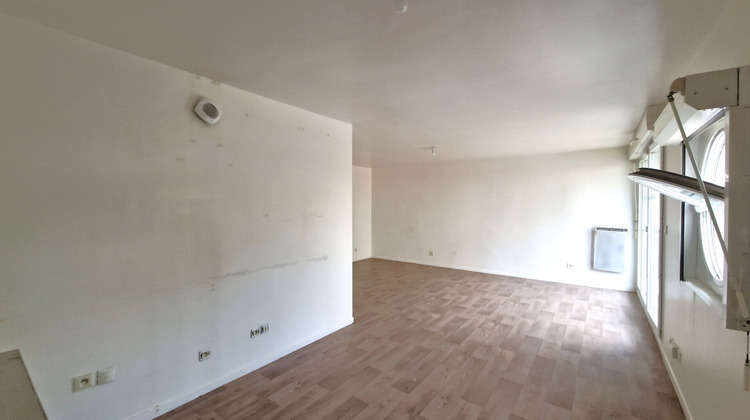 Ma-Cabane - Vente Appartement CHOISY-LE-ROI, 35 m²