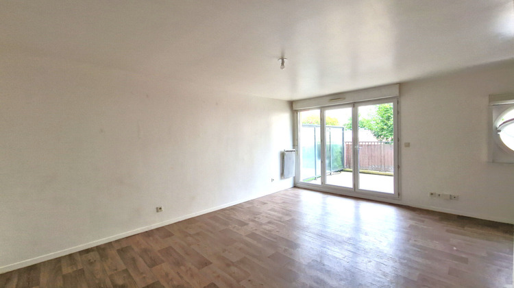Ma-Cabane - Vente Appartement CHOISY-LE-ROI, 35 m²