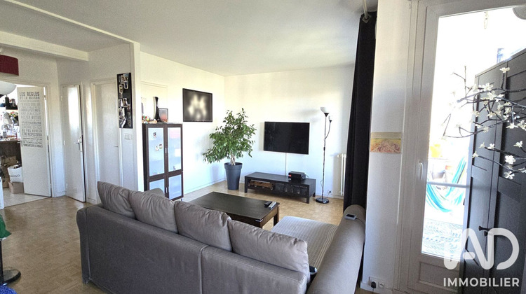 Ma-Cabane - Vente Appartement Choisy-le-Roi, 90 m²