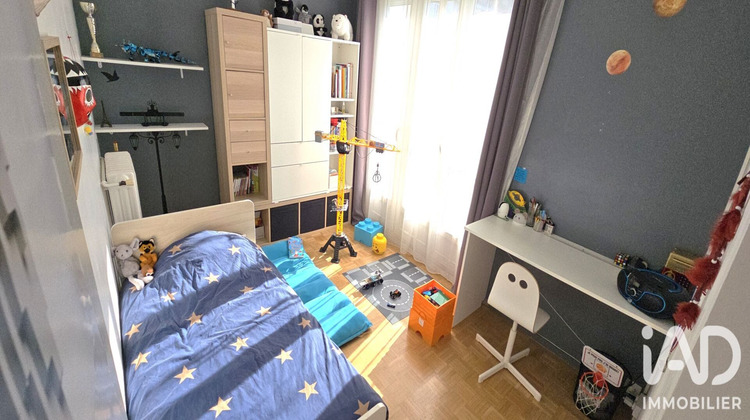Ma-Cabane - Vente Appartement Choisy-le-Roi, 90 m²