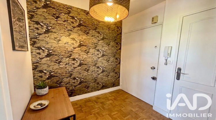 Ma-Cabane - Vente Appartement Choisy-le-Roi, 44 m²