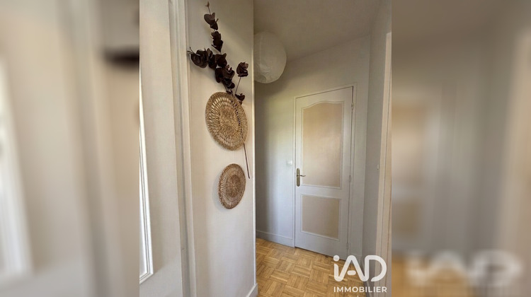 Ma-Cabane - Vente Appartement Choisy-le-Roi, 44 m²