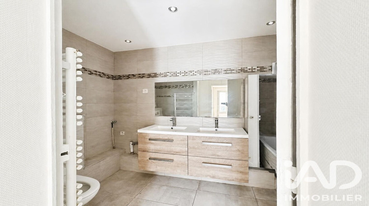 Ma-Cabane - Vente Appartement Choisy-le-Roi, 57 m²