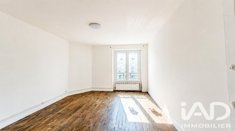 Ma-Cabane - Vente Appartement Choisy-le-Roi, 57 m²