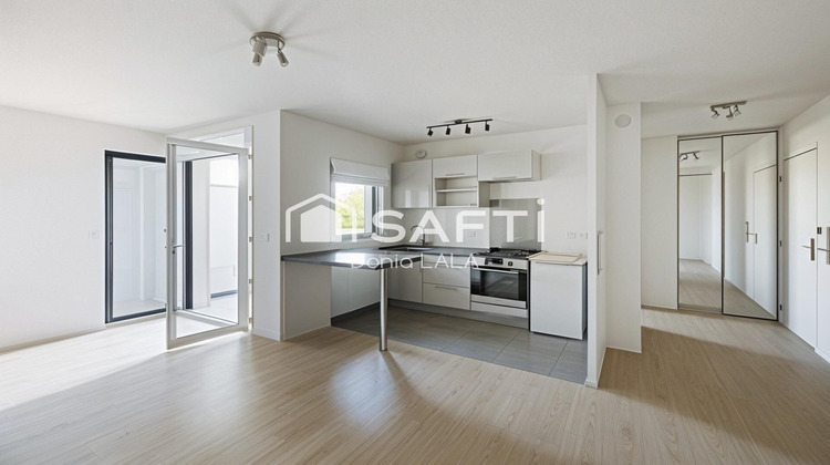 Ma-Cabane - Vente Appartement Choisy-le-Roi, 33 m²