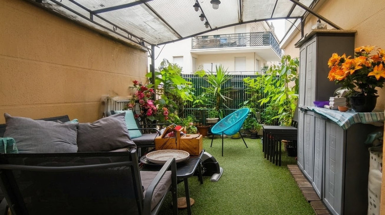 Ma-Cabane - Vente Appartement CHOISY-LE-ROI, 32 m²