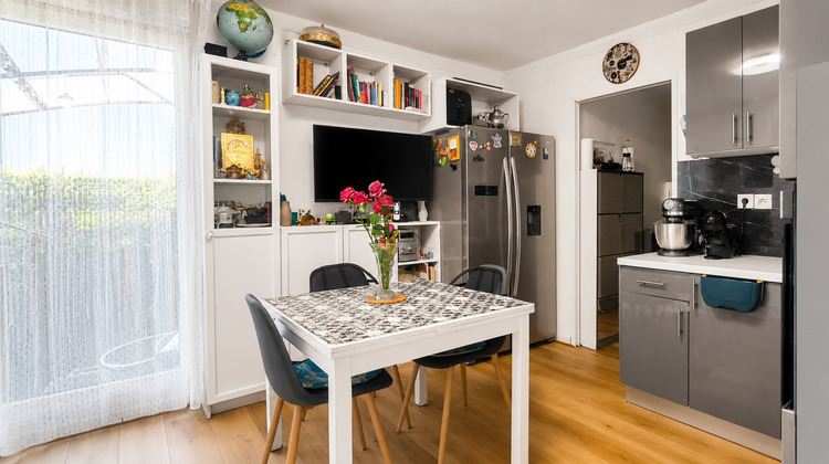 Ma-Cabane - Vente Appartement CHOISY-LE-ROI, 32 m²