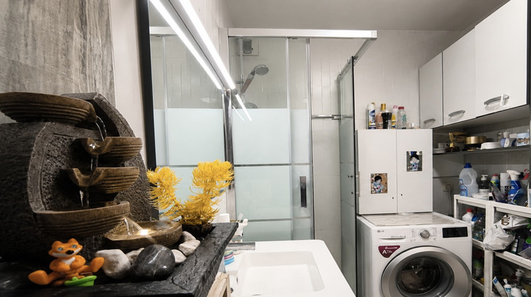 Ma-Cabane - Vente Appartement CHOISY-LE-ROI, 32 m²