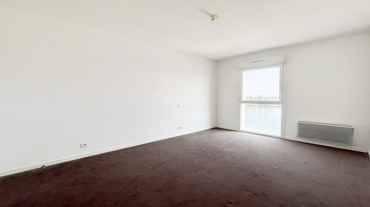 Ma-Cabane - Vente Appartement CHOISY-LE-ROI, 39 m²