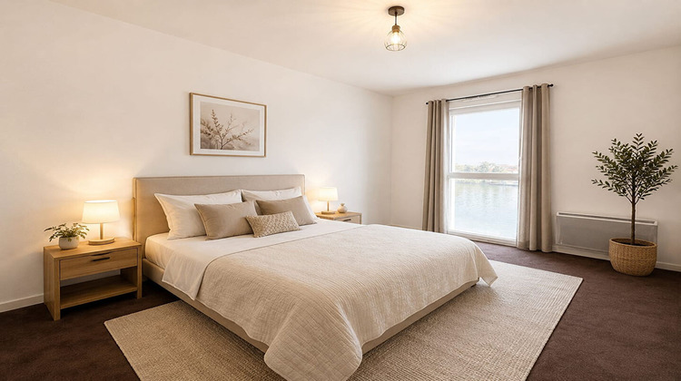 Ma-Cabane - Vente Appartement CHOISY-LE-ROI, 39 m²