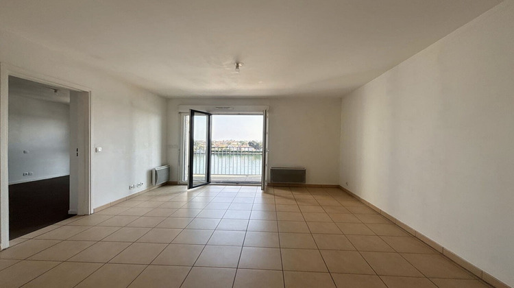 Ma-Cabane - Vente Appartement CHOISY-LE-ROI, 39 m²