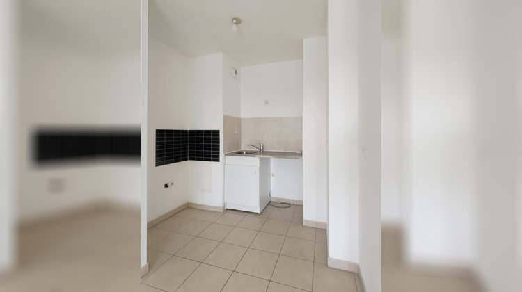 Ma-Cabane - Vente Appartement CHOISY-LE-ROI, 39 m²