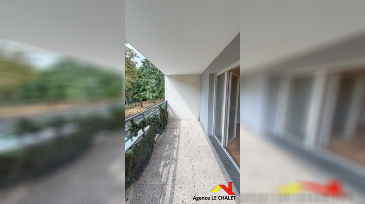Ma-Cabane - Vente Appartement CHOISY-LE-ROI, 61 m²