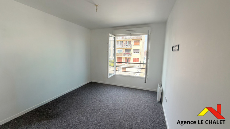 Ma-Cabane - Vente Appartement CHOISY-LE-ROI, 61 m²